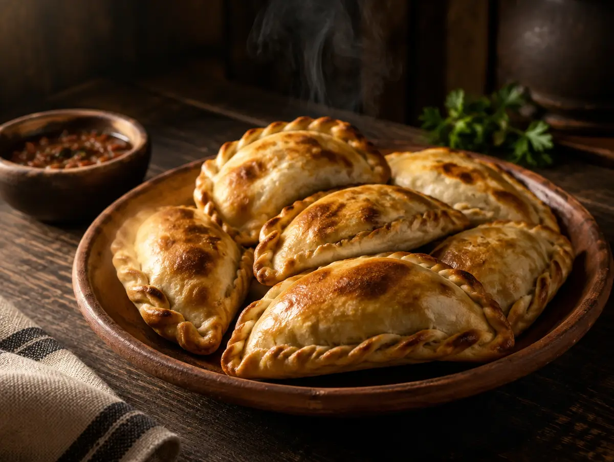 Empanadas