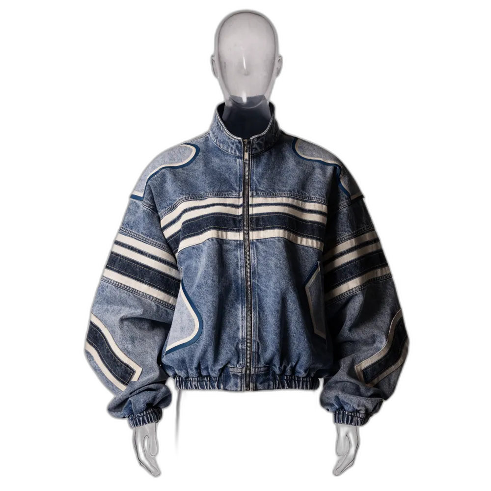 PADDOCK JACKET