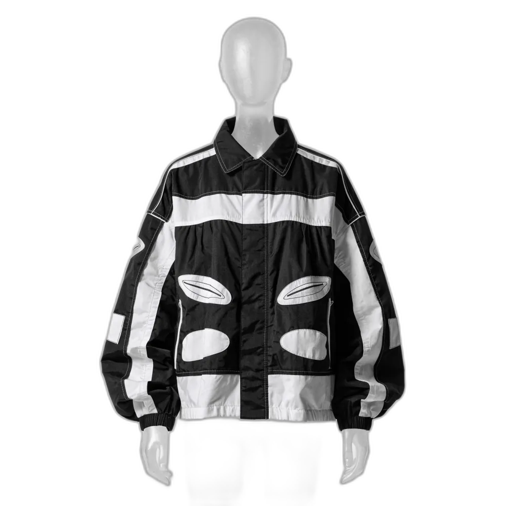 NIGHT RACE JACKET