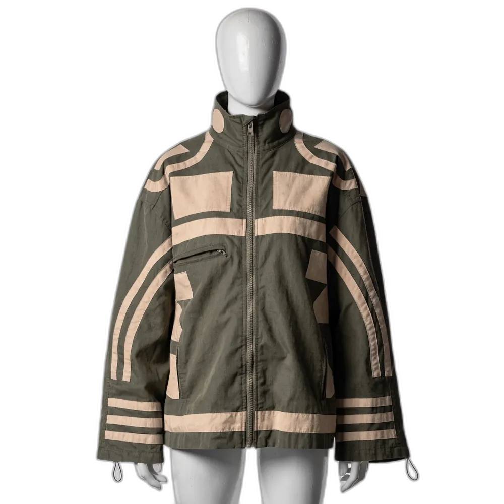 RALLY JACKET