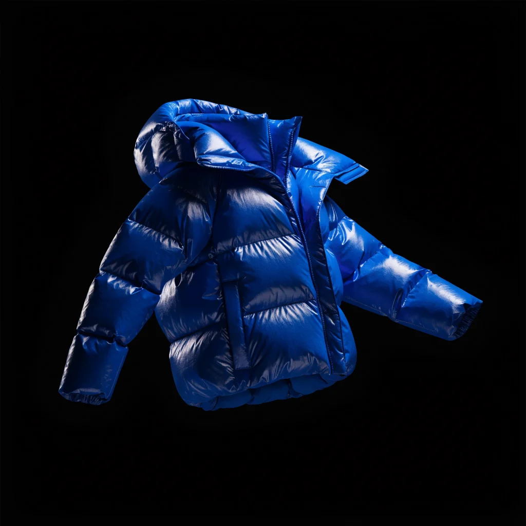 TECH SHELL JACKET