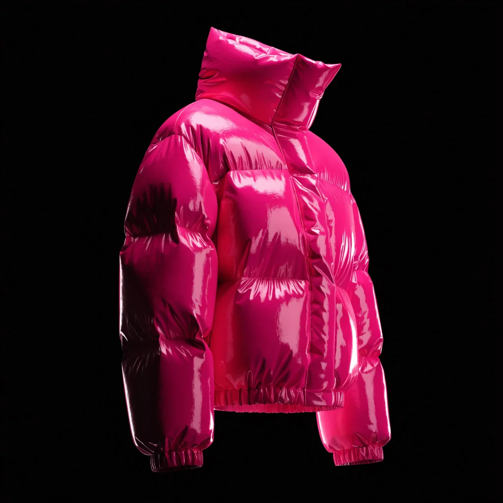 TACTICAL HOODED JACKET